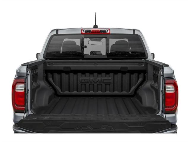 2026 GMC Canyon AT4X, 4WD