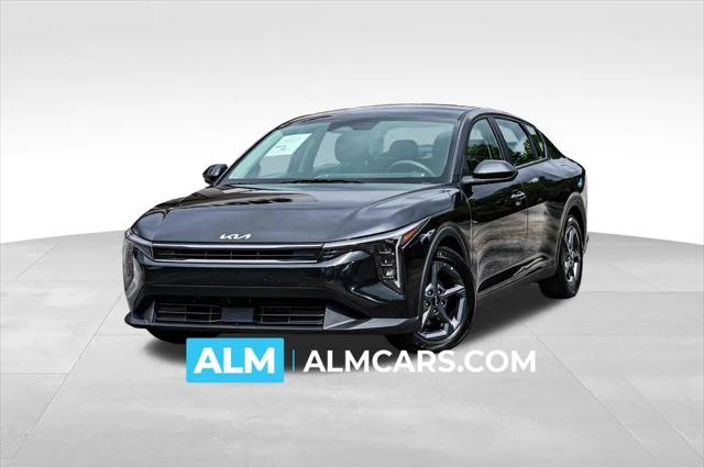 2025 Kia K4 LXS for sale in Newnan, GA