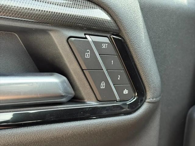 2026 GMC Sierra 1500 Crew Cab, Short Bed, AT4, 4WD
