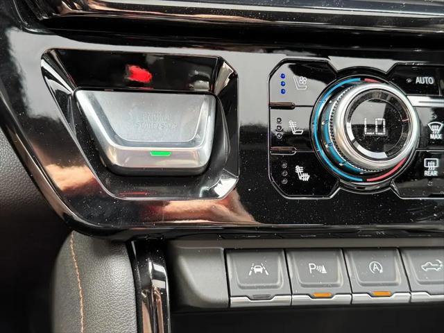 2026 GMC Sierra 1500 Crew Cab, Short Bed, AT4, 4WD
