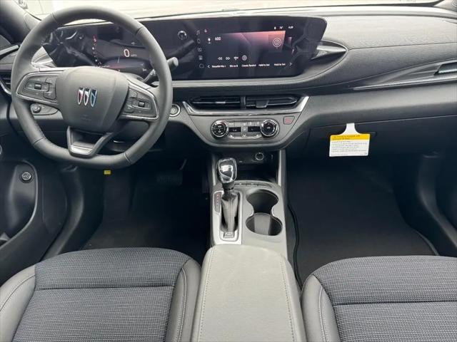 2026 Buick NV Preferred FWD