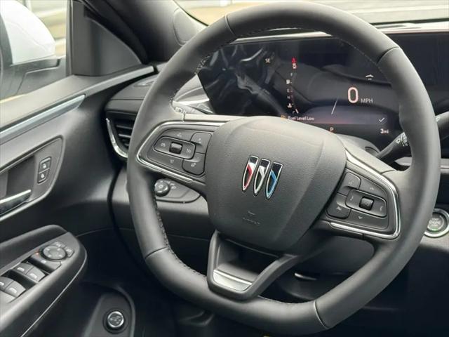 2026 Buick NV Preferred FWD