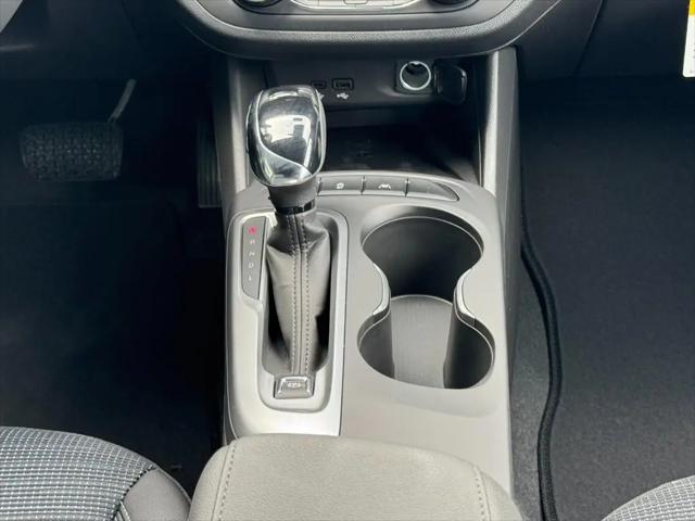 2026 Buick NV Preferred FWD