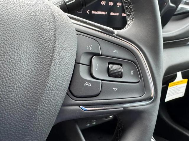 2026 Buick NV Preferred FWD