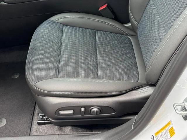 2026 Buick NV Preferred FWD