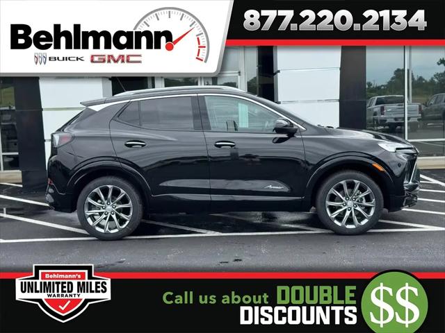 2026 Buick Encore GX Avenir AWD for sale in Troy, MO