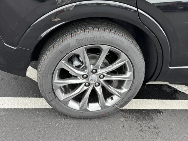 2026 Buick Encore GX Avenir AWD