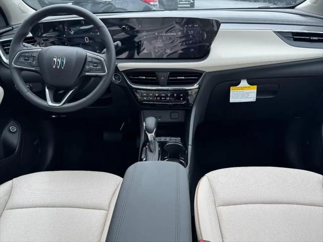 2026 Buick Encore GX Avenir AWD