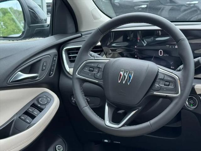 2026 Buick Encore GX Avenir AWD