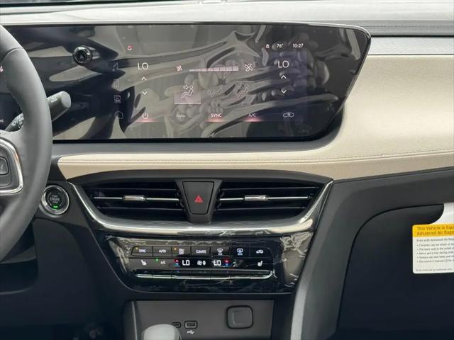 2026 Buick Encore GX Avenir AWD