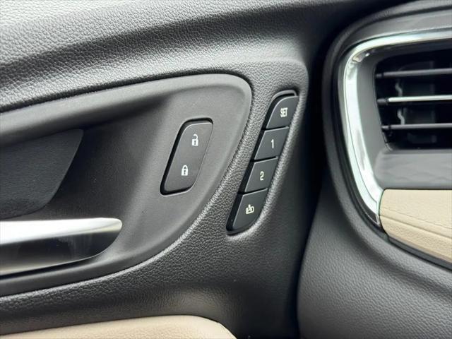 2026 Buick Encore GX Avenir AWD