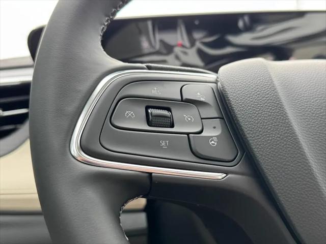 2026 Buick Encore GX Avenir AWD