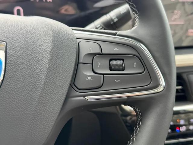 2026 Buick Encore GX Avenir AWD