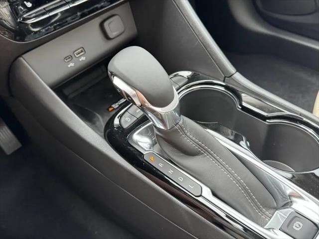 2026 Buick Encore GX Avenir AWD