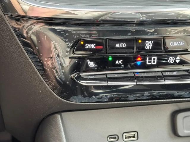 2026 Buick Encore GX Avenir AWD