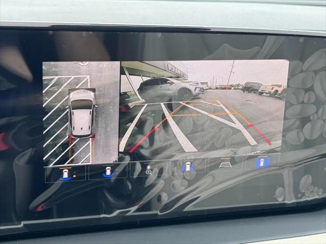 2026 Buick Encore GX Avenir AWD