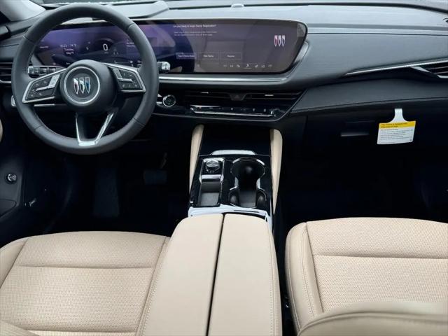 2026 Buick Envision Preferred AWD