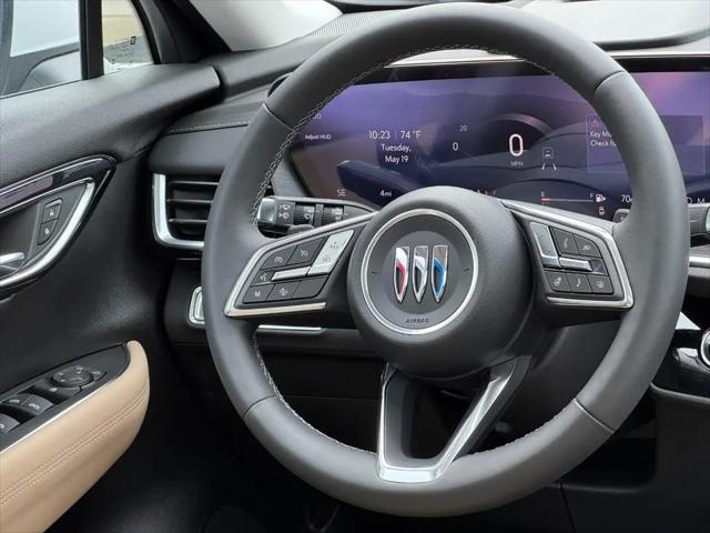 2026 Buick Envision Preferred AWD