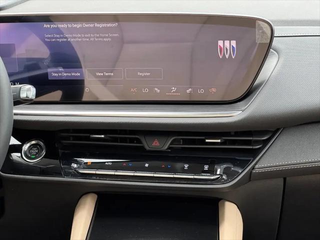 2026 Buick Envision Preferred AWD