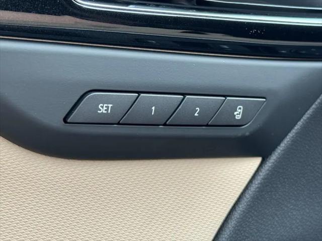 2026 Buick Envision Preferred AWD