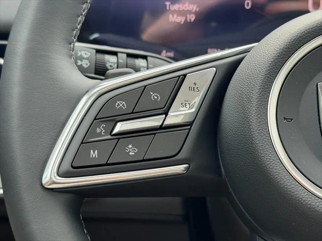 2026 Buick Envision Preferred AWD