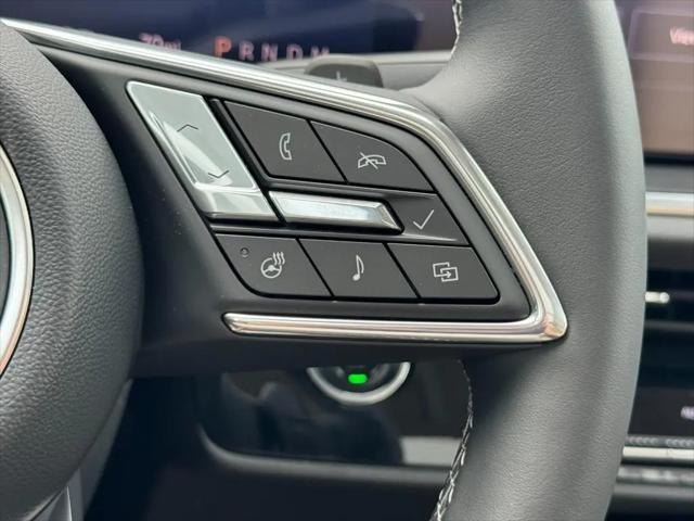 2026 Buick Envision Preferred AWD
