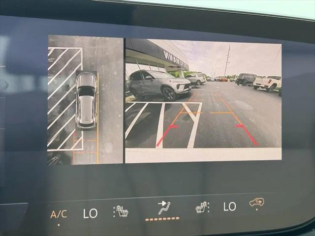 2026 Buick Envision Preferred AWD