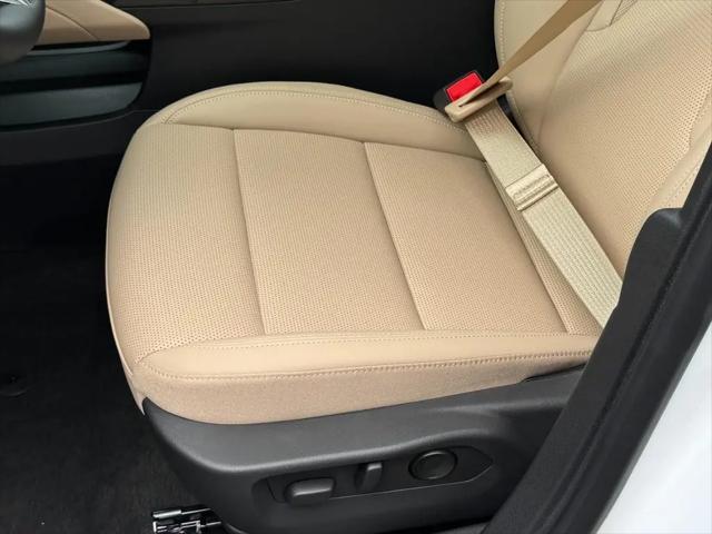 2026 Buick Envision Preferred AWD