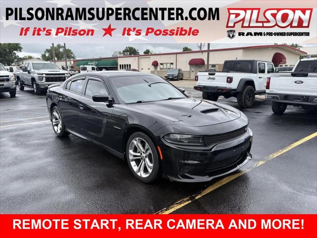 2022 Dodge Charger R/T for sale in Charleston, IL