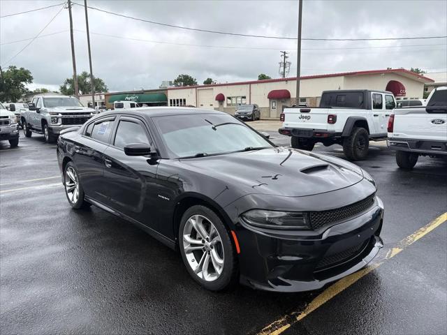 2022 Dodge Charger R/T