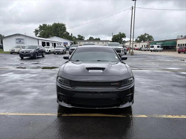 2022 Dodge Charger R/T