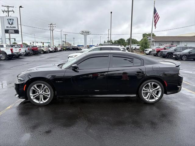 2022 Dodge Charger R/T