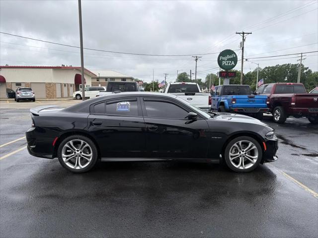 2022 Dodge Charger R/T