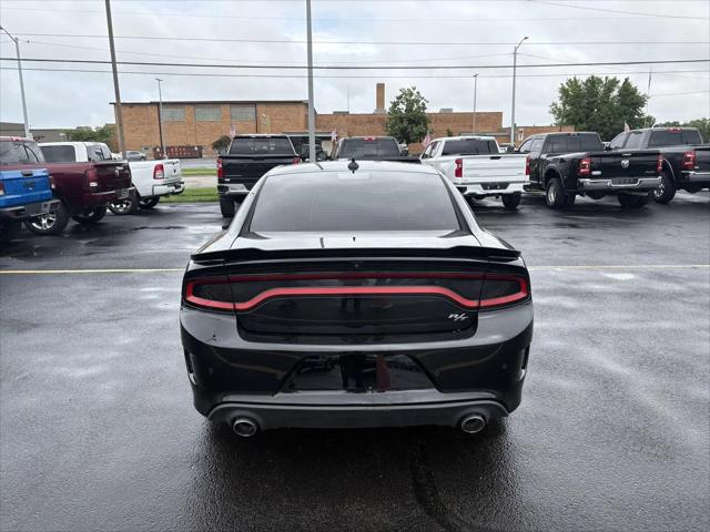 2022 Dodge Charger R/T