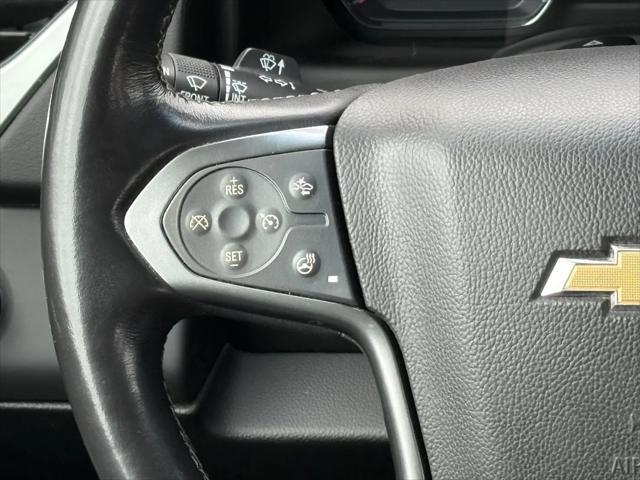 2020 Chevrolet Suburban 4WD Premier