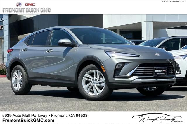 2026 Buick NV Preferred FWD for sale in Fremont, CA
