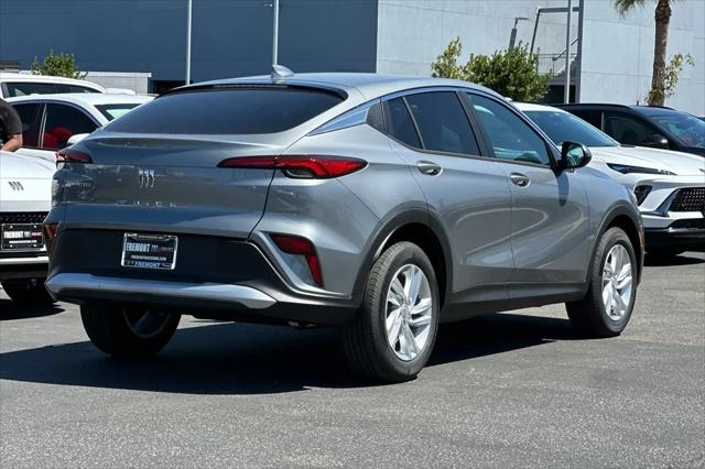 2026 Buick NV Preferred FWD