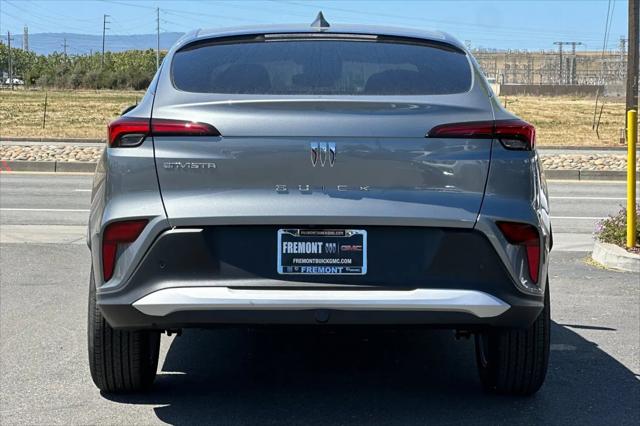 2026 Buick NV Preferred FWD