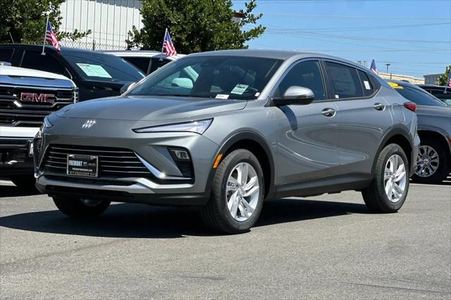 2026 Buick NV Preferred FWD