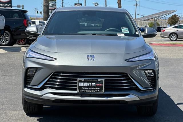 2026 Buick NV Preferred FWD