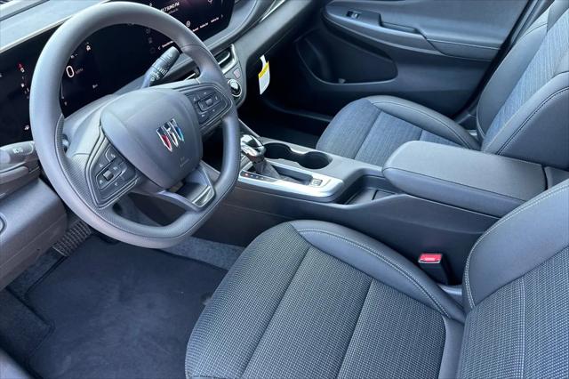 2026 Buick NV Preferred FWD