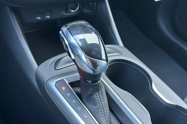 2026 Buick NV Preferred FWD