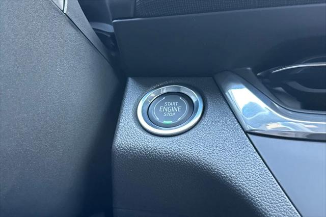 2026 Buick NV Preferred FWD