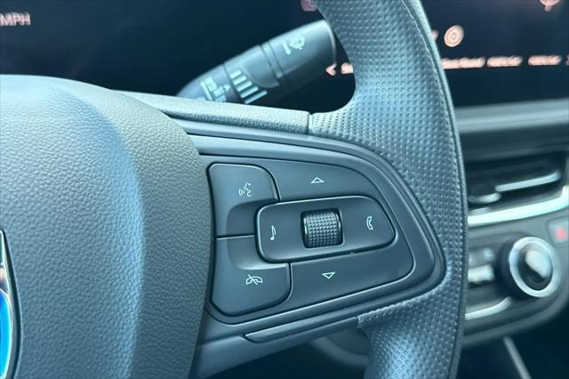 2026 Buick NV Preferred FWD