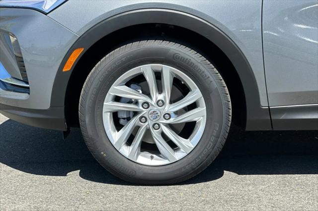 2026 Buick NV Preferred FWD