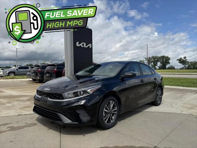 2024 Kia Forte LXS for sale in Manhattan, KS