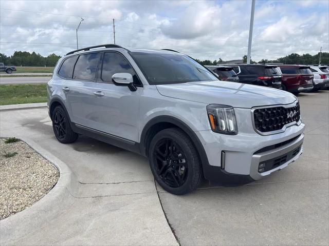 2023 Kia Telluride SX X-Line