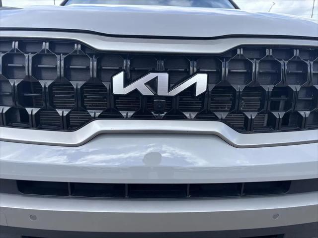 2023 Kia Telluride SX X-Line