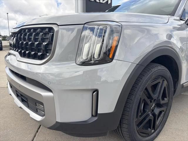 2023 Kia Telluride SX X-Line