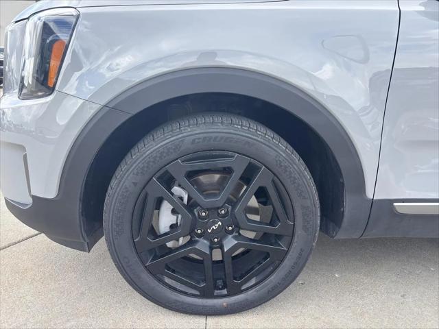 2023 Kia Telluride SX X-Line